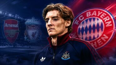 Bayern Gordon