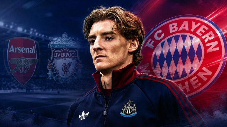 Bayern Gordon