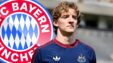 Bayern Gordon