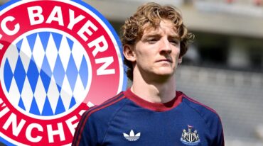 Bayern Gordon