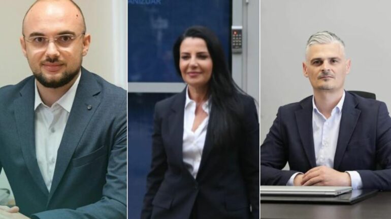 GJKKO zgjat arrestin në shtëpi për ish vartësit e Ballukut  Gentian Gjyli dhe Erald Elezi