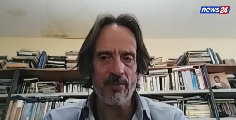 Ben Andoni News