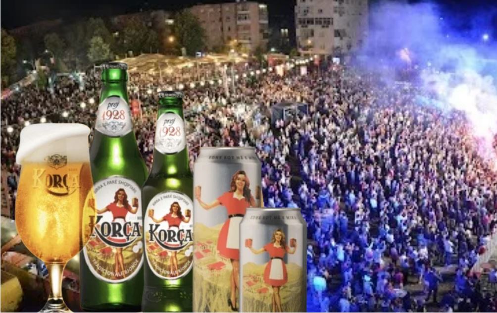 Festa e Birrës Korça fiton çmimin e parë në TEA Awards 2026 për kontributin në turizëm