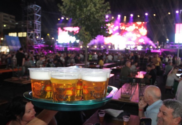 Festa e  Birra Korça  vlerësohet me çmim të parë në  TEA Awards 2026  për kontributin në turizmin shqiptar