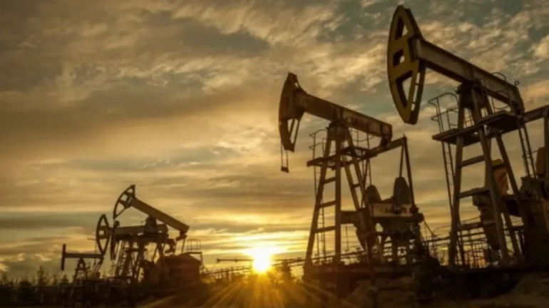 Brent Oil