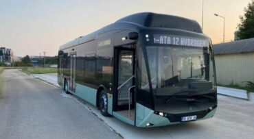 Bus