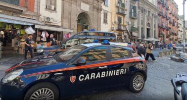 Carabinieri