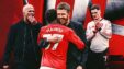 Carrik Man United
