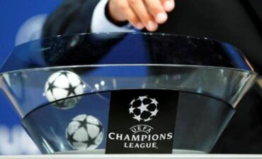 Champions