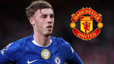 Chelsea Man United