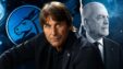 Conte De Laurentiis