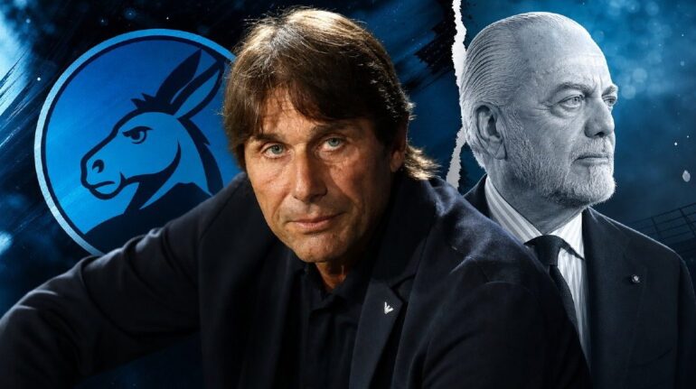 Conte De Laurentiis