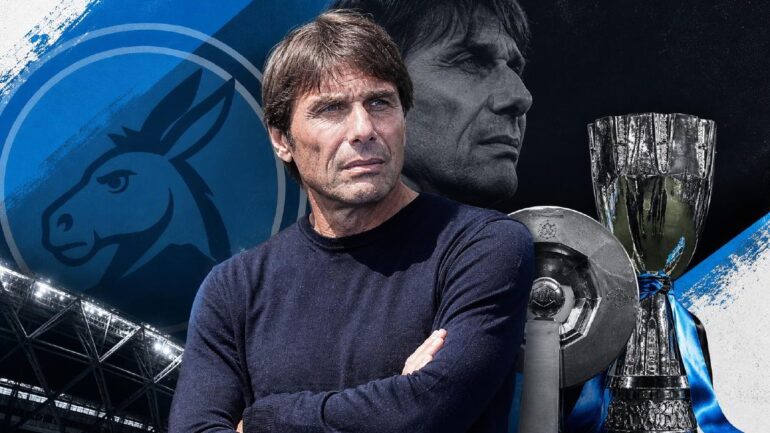 Conte Napoli