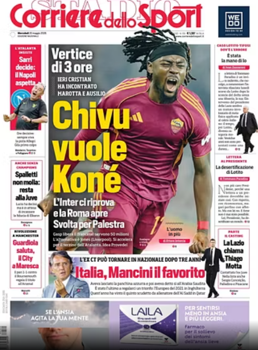 Corriere