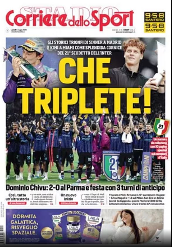 Corriere
