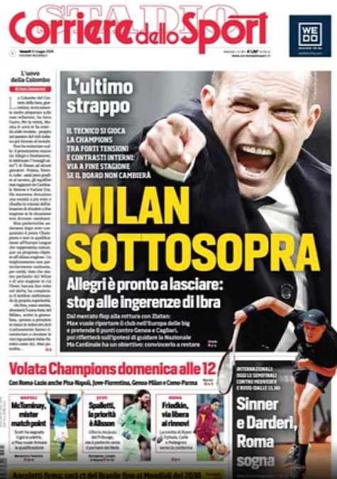 Corriere