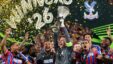 Crystal Palace Confernece League