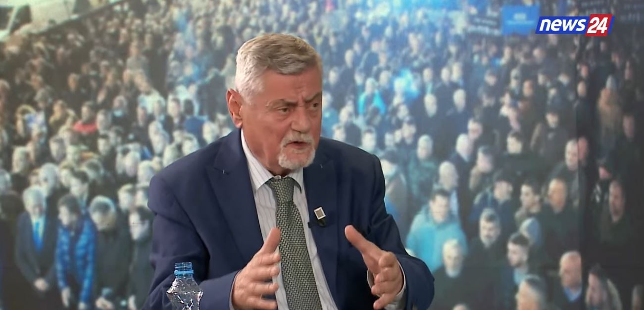  S mund të presim rezultat nga të njëjtat figura  nuk ishin të zot të rrëzonin Ramën   Shehi  Salianji  alternativë për ndrysh   