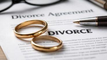 Divorce