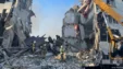 Drone Strike Arthrou