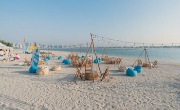 Dubai Beach1