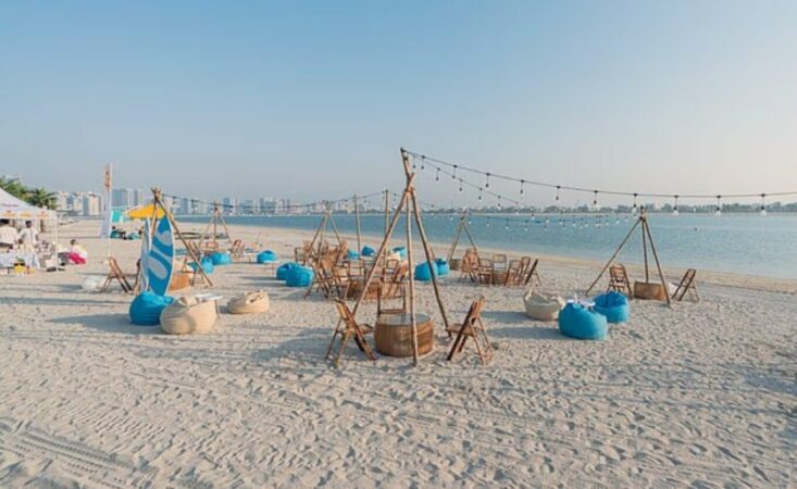 Dubai Beach1