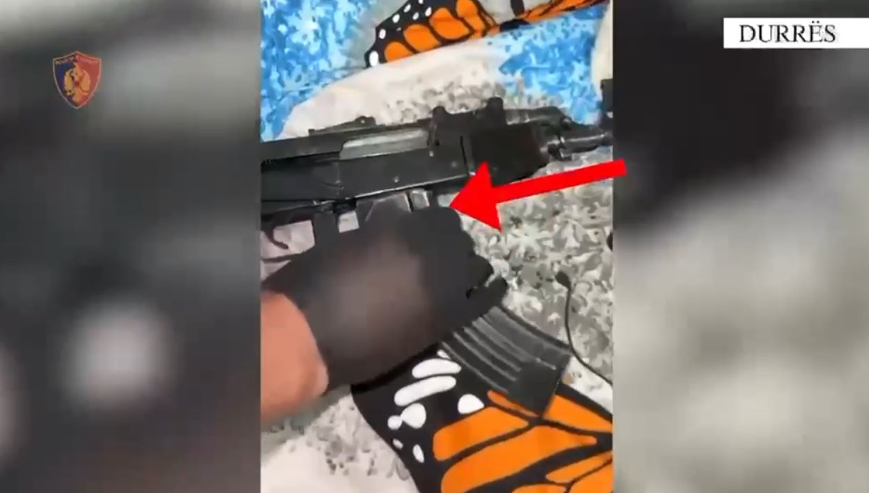 VIDEO  Sekuestrohen heroinë  kokainë dhe kanabis  17 të arrestuar në Shijak e Manzë