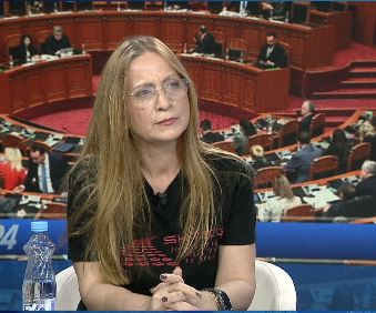  Të parët në rajon për prokurimet   gazetarja për deklaratën e Ramës  Jo e besueshme  328 procedime në 2 vite nga SPAK për shp   