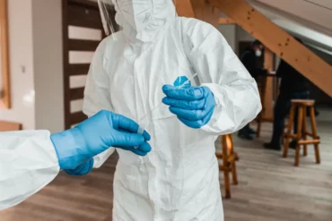 Ebola Itali
