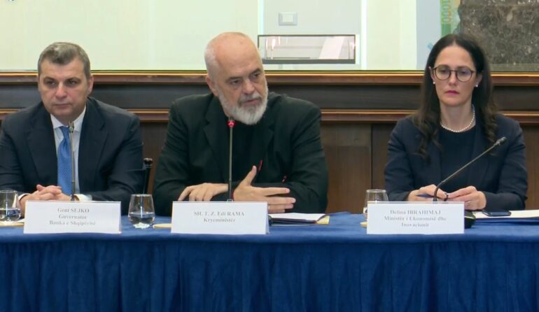 Edi Rama