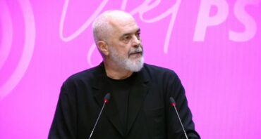 Edi Rama