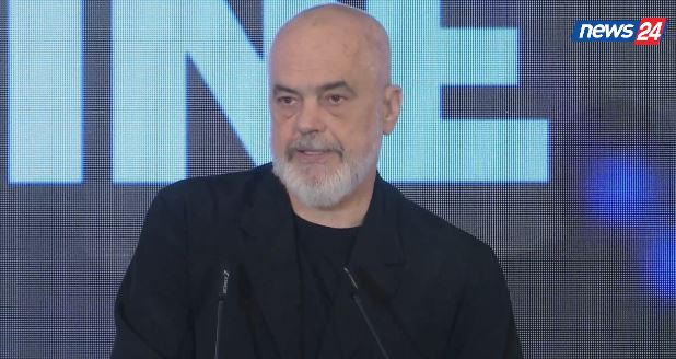  Nuk po falim asgjë    Rama  Prona në Zvërnec nuk është e shtetit  por private  dembabadem 