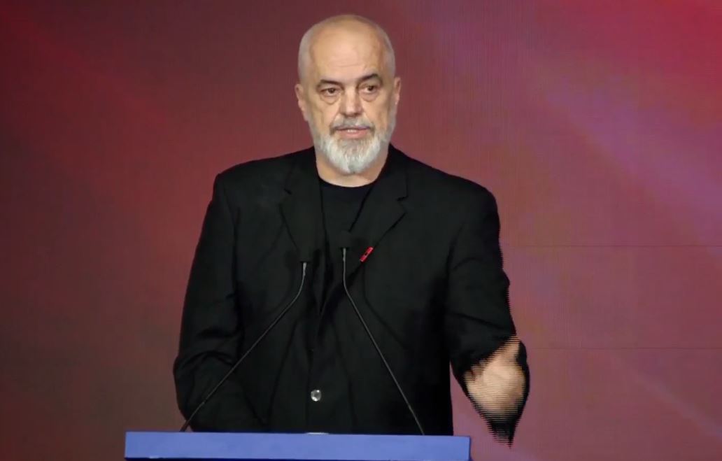 Reforma në Drejtësi: Rama i prerë – "Pa BE-në do të ishim si Afganistani"
