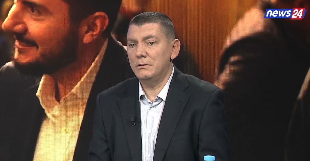 “Salianji është quajtur armik”/ Erl Murati: Ja arsyeja përse nuk është lejuar të garojë në PD. Berisha…
