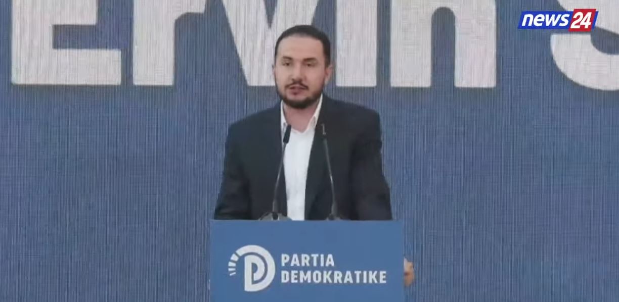 “Rama autokrat i Shqipërisë, Berisha autokrat i opozitës”/ Salianji: Qeverisja e dështuar! Nuk kanë ilaçe për kancer, por kanë subvencione për terapi hormonale