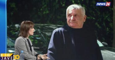 Ervis Martinaj Mustafa Martinaj