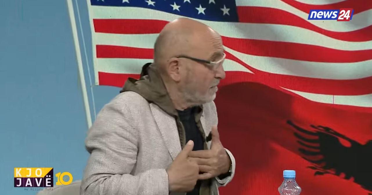  Shqipëria ka bërë hapa pas   Lubonja  Franca e Macronit pro integrimit tonë  ja shtetet me qëndrim tjetër
