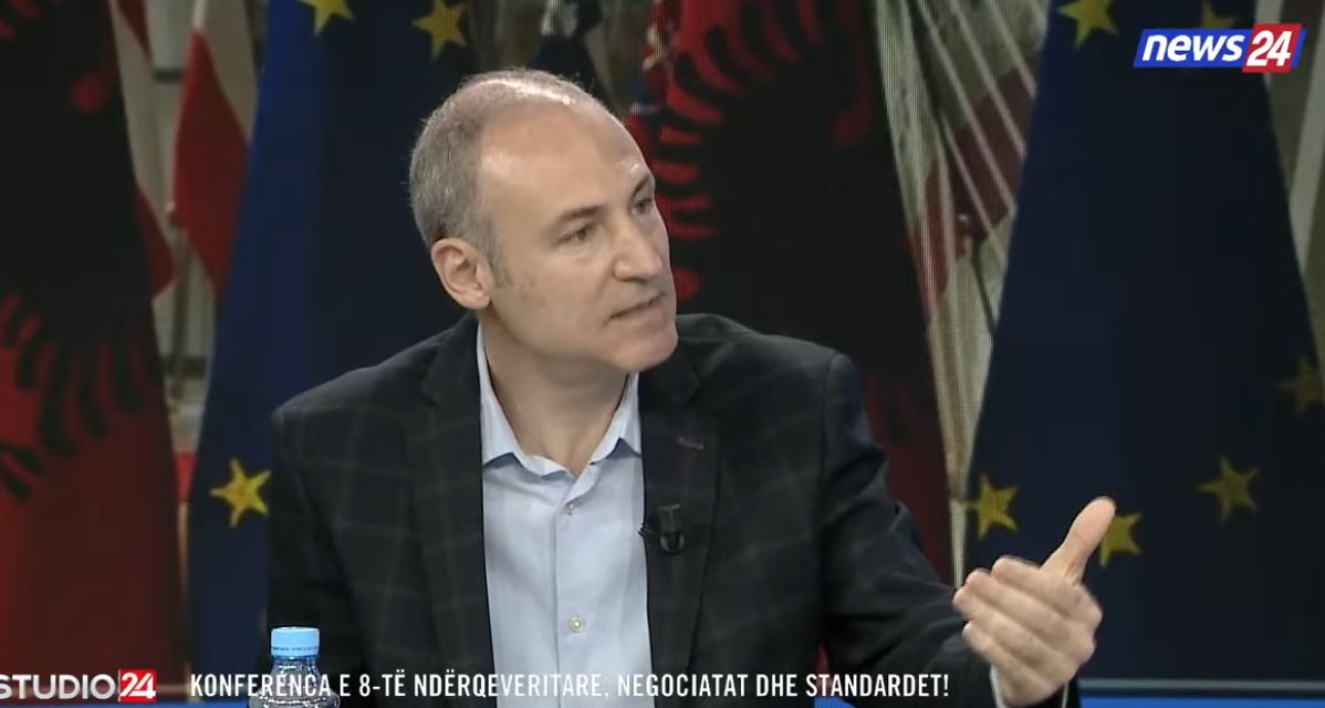  Shqipëria ka ngelur në klasë   Bumçi  IBAR nxjerr në pah problemet me zgjedhjet  korrupsionin dhe demokracinë