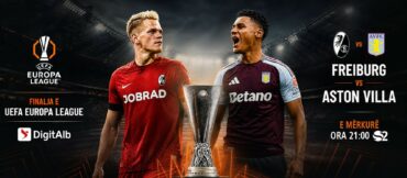 Europa League