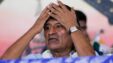 Evo Morales