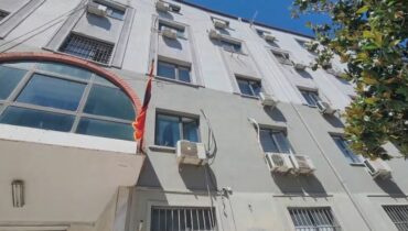Fasada Durres