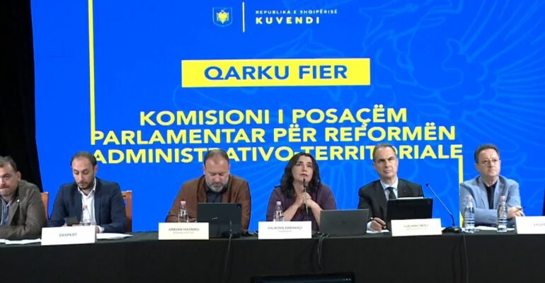 Fier Mazniku