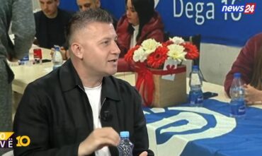 Gazetari Reldar