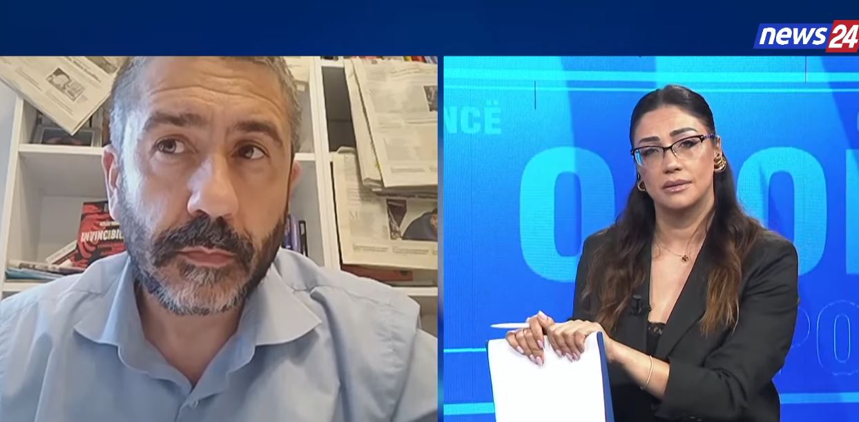 Gazetari italian: Mafia shqiptare ndër më të fuqishmet në Evropë për pastrim parash