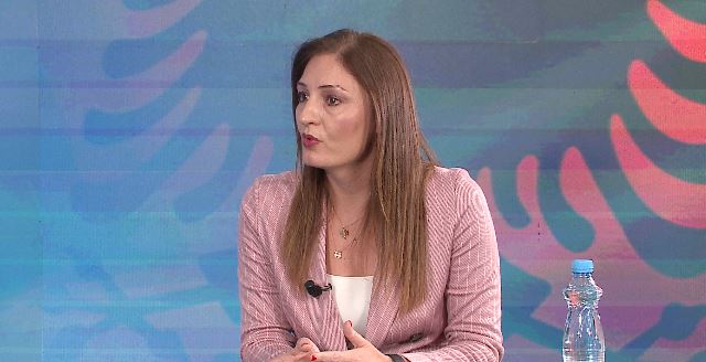 “Pesha madhore e bllokadës, imuniteti i Ballukut, BE ka vendosur ‘vijën e kuqe’”, ish-ministrja e Jashtme: Ja pse në 2027 është i pamundur anëtarësimi!