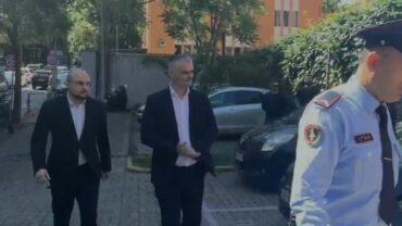 Gjyli Ne Spakk