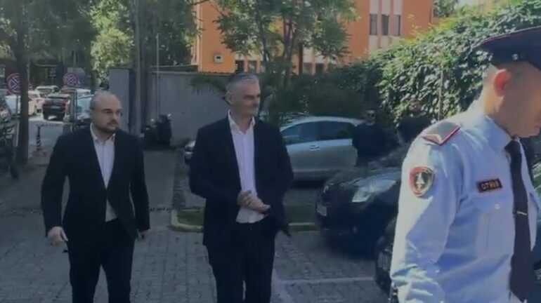 Dosja “Balluku”/ I pandehur për tunelin e Llogarasë, ish-kreu i ARRSH Gentian Gjyli kërkon shuarjen e masës së sigurisë