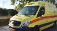 Greqi Ambulance