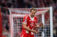 Harry Kane Bayern Munich