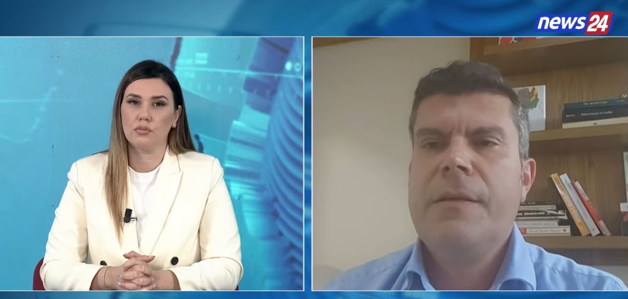 Rikonfirmimi i Berishës në krye të PD  Ermal Hasimja  E pritshme  problem mungesa e garës  Kur kryetari merr pushtet të jashtë   
